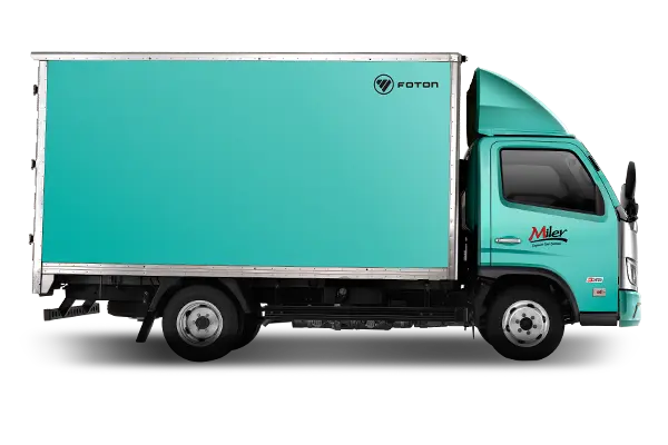 Box Body