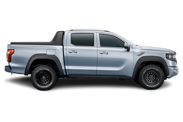 2.0TD Double Cab VLX 4x2